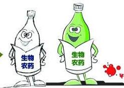 2016全球新登記或上市農(nóng)藥，附未來(lái)生物農(nóng)藥發(fā)展趨勢(shì)